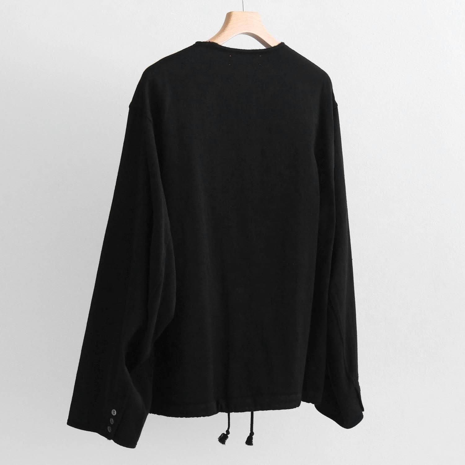 nc jkt [BLACK] - WUNDER 大阪 セレクトショップ 大阪梅田中崎町