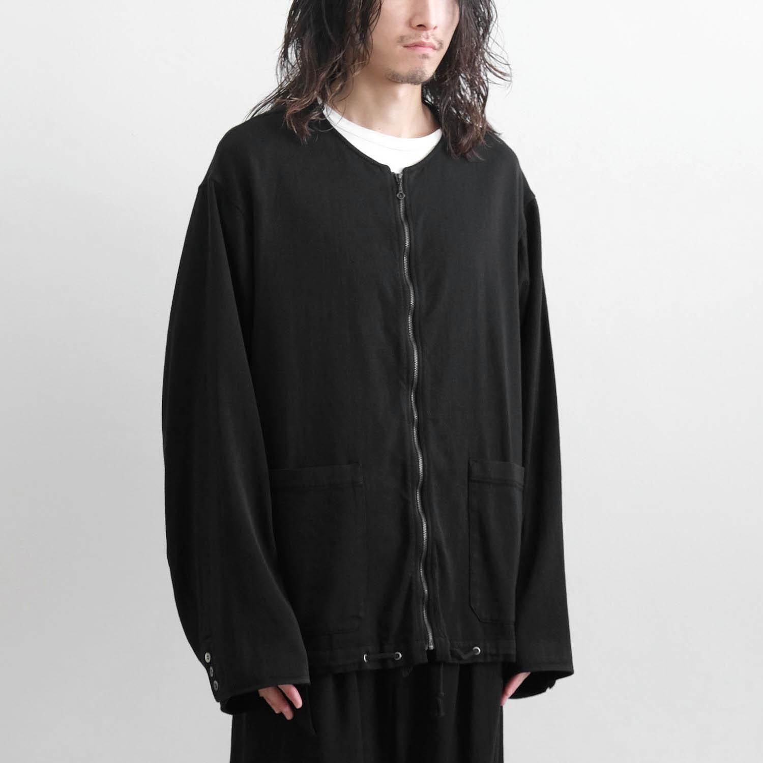 nc jkt [BLACK] - WUNDER 大阪 セレクトショップ 大阪梅田中崎町