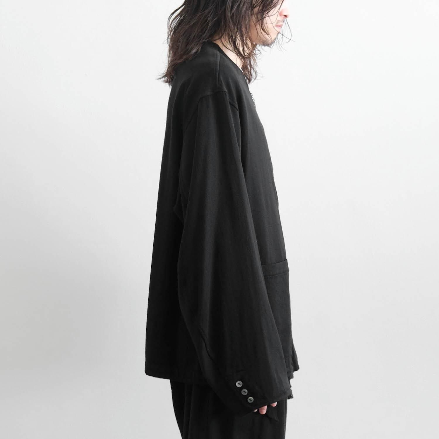 nc jkt [BLACK] - WUNDER 大阪 セレクトショップ 大阪梅田中崎町