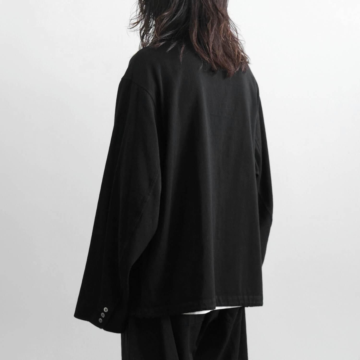 nc jkt [BLACK] - WUNDER 大阪 セレクトショップ 大阪梅田中崎町