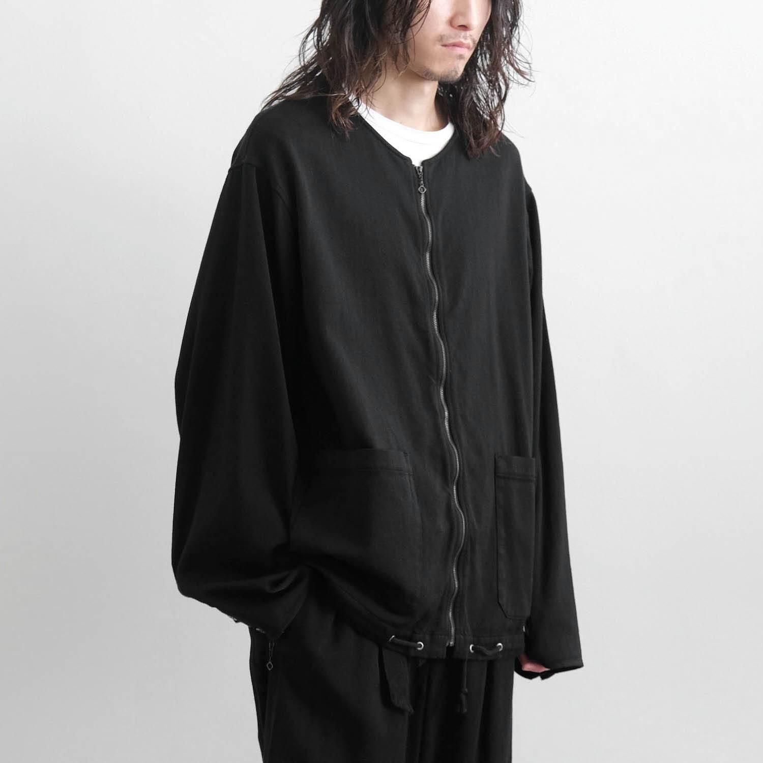 nc jkt [BLACK] - WUNDER 大阪 セレクトショップ 大阪梅田中崎町