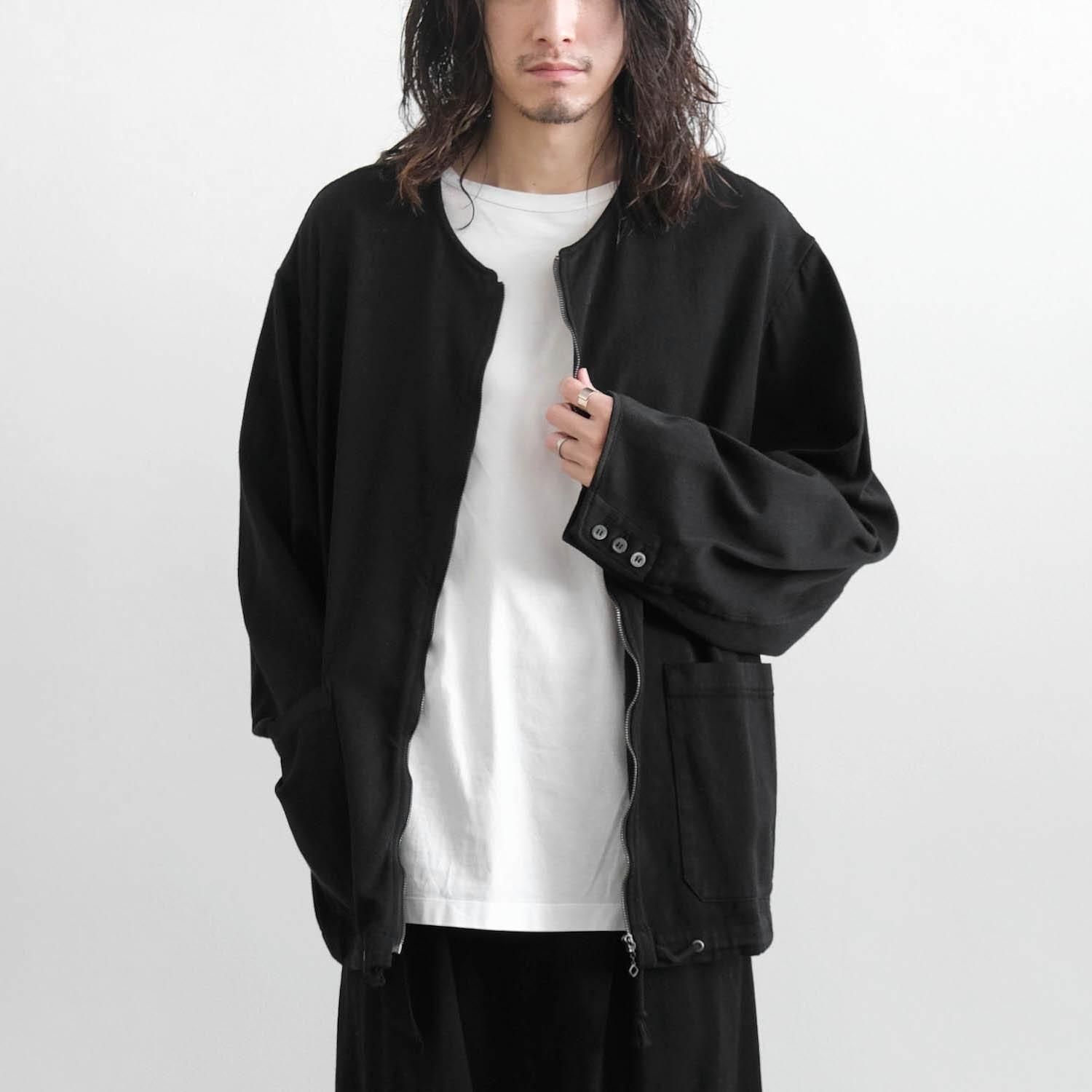 nc jkt [BLACK] - WUNDER 大阪 セレクトショップ 大阪梅田中崎町