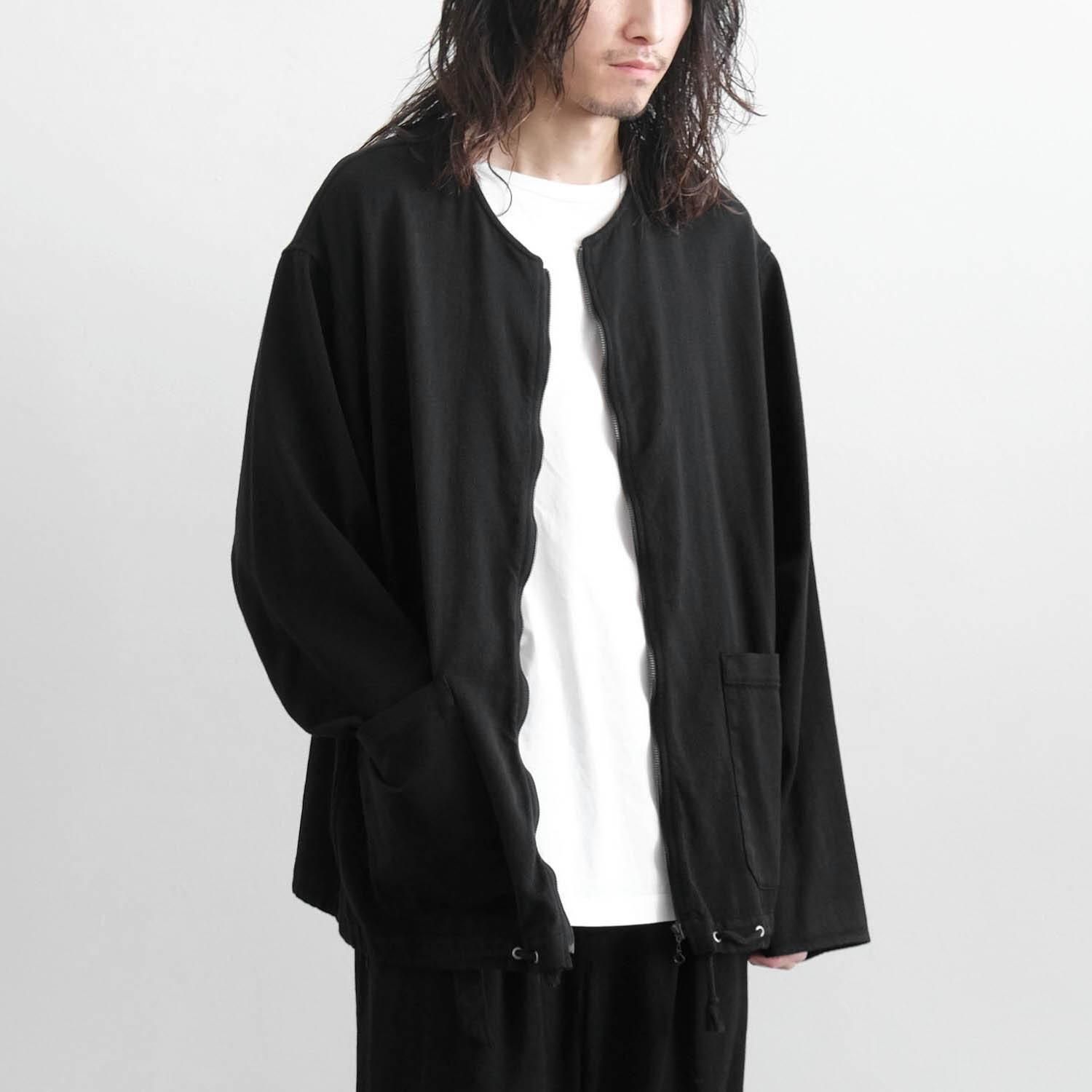 ジャケット・アウター Barbell object un jkt black size2 jkt & pack - barbell object バーベルオブジェクト | COELACANTH 正規