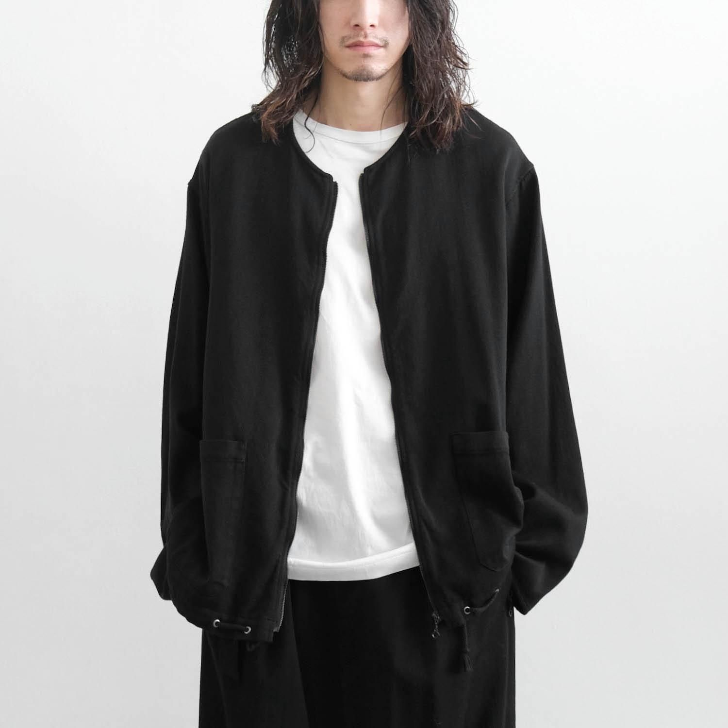 nc jkt [BLACK]