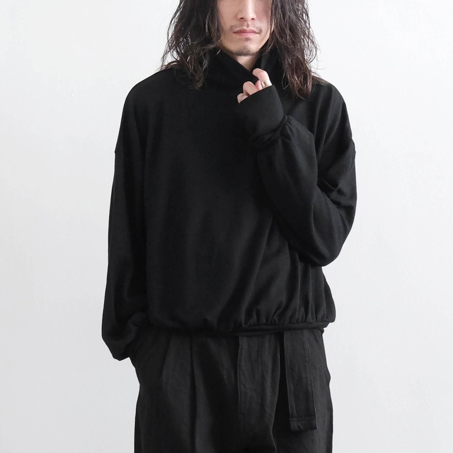 bo ls tn [BLACK] - WUNDER 大阪 セレクトショップ 大阪梅田中崎町