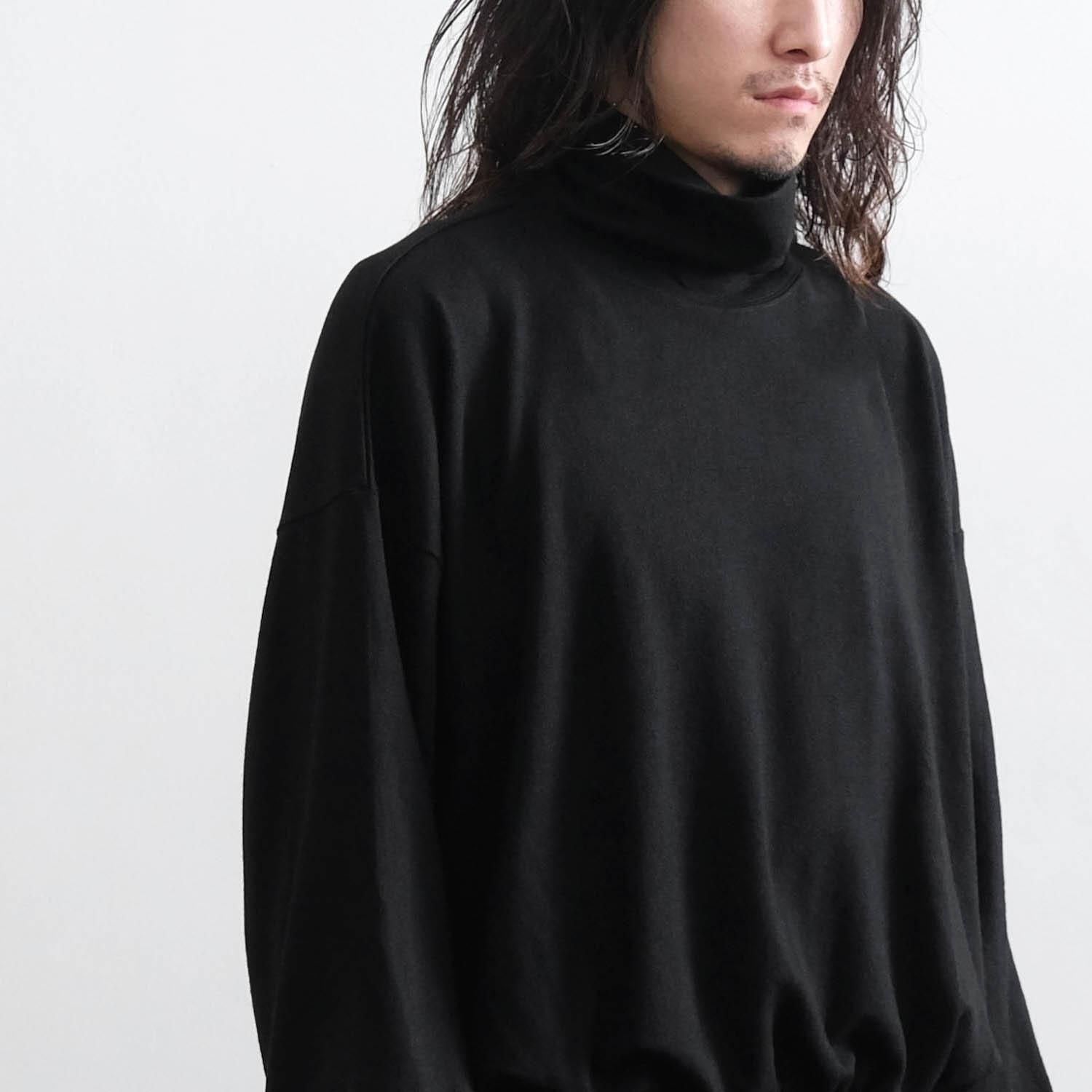 bo ls tn [BLACK] - WUNDER 大阪 セレクトショップ 大阪梅田中崎町