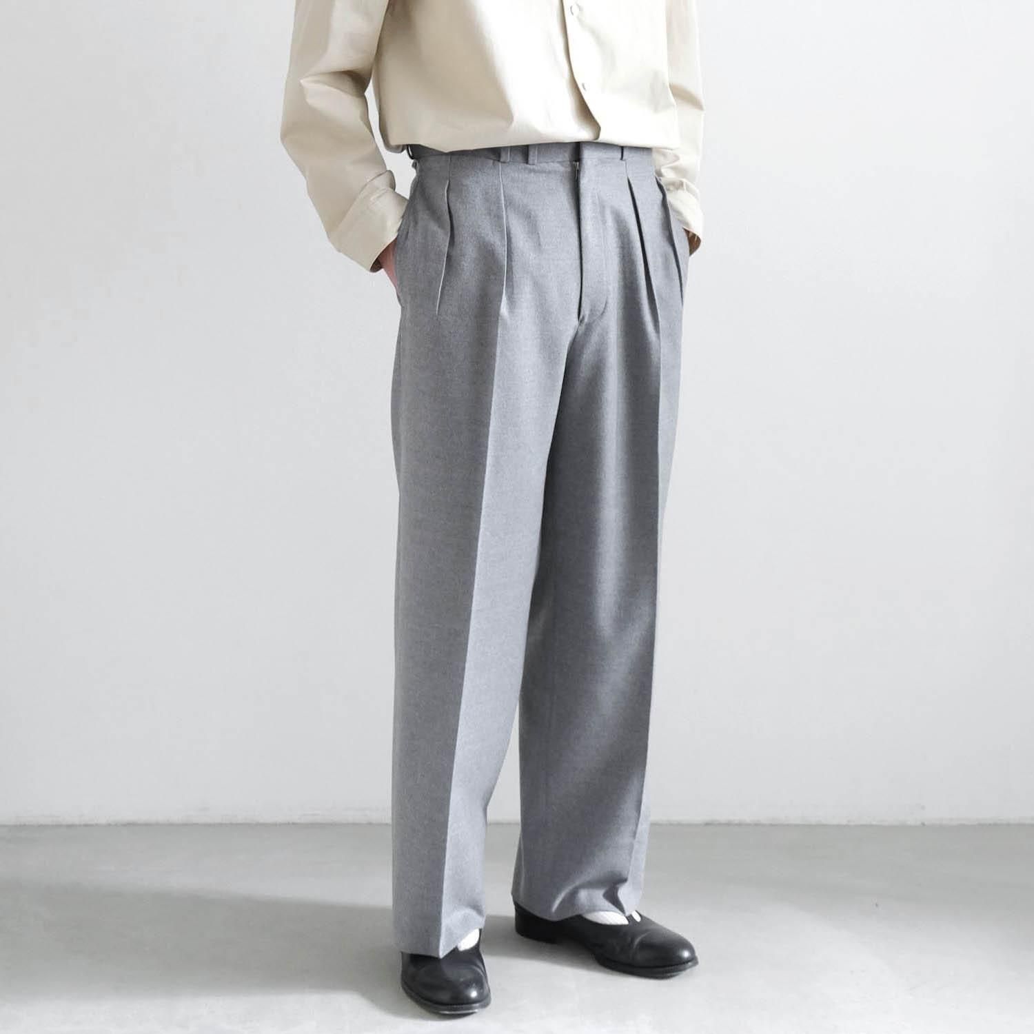 BODE niceness maatee &sons herill ジャケット MAATEE&SONS（マーティーアンドサンズ） ｜通販 - WUNDER