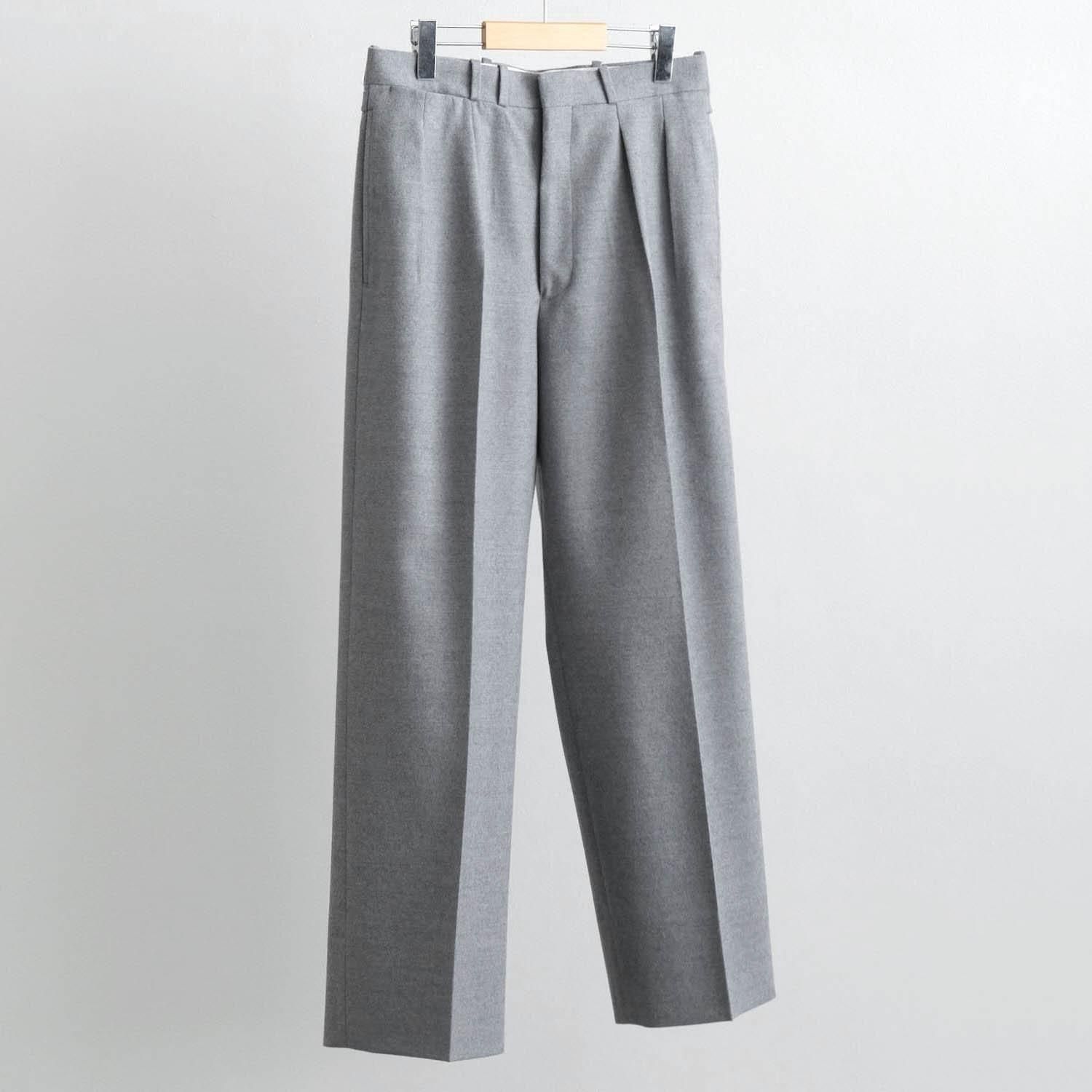 新品 25SS 別注 MAATEE&SONS 和製Tonik Wool 新品 25SS 別注 MAATEE&SONS 和製Tonik Wool MAATEE&SONS Ex