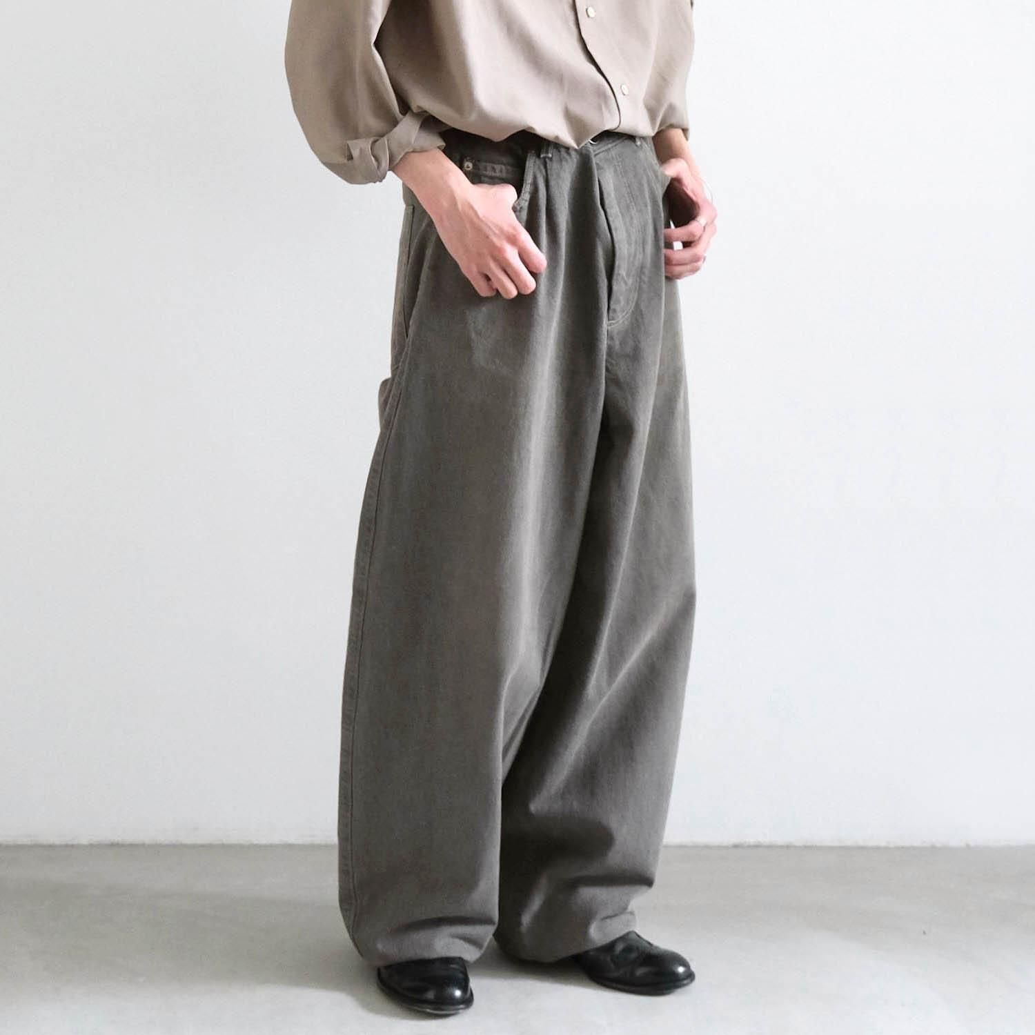 THE RERACS（リラクス/ザ・リラクス）｜通販 - WUNDER ヴンダー