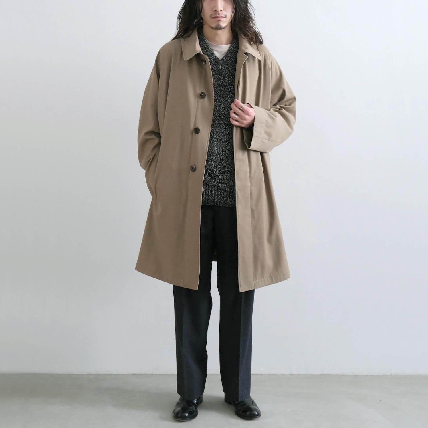 ジャケット・アウター heugn 23FW austin size3 kink