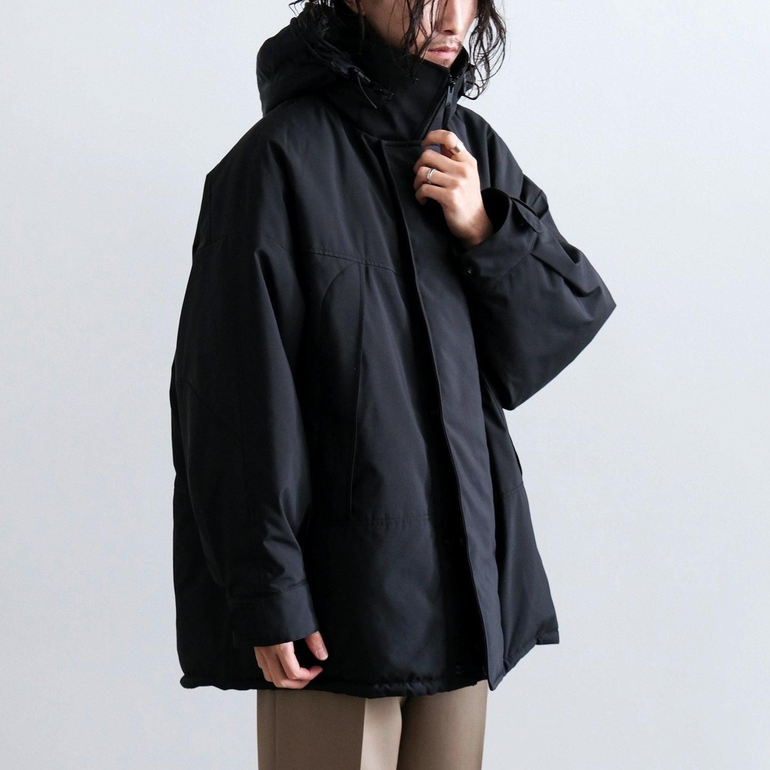 【値下げ中】THE RERACS SYNTHETIC MONSTER PARKA THE RERACS x EDITION ザ リラクス エディション 別注 MONSTER PARKA