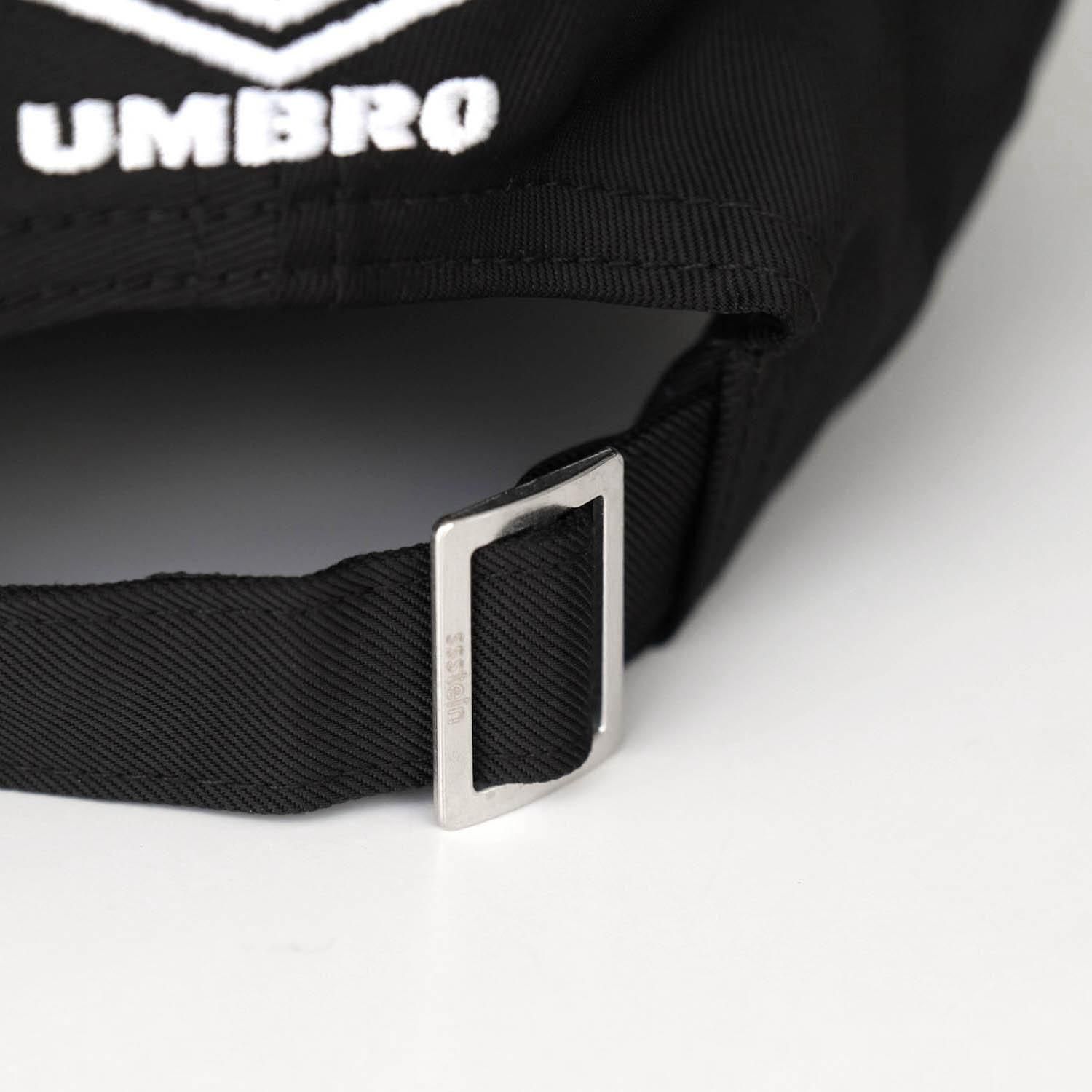 WATER REPELLENT CAP [BLACK] - WUNDER 大阪 セレクトショップ 大阪