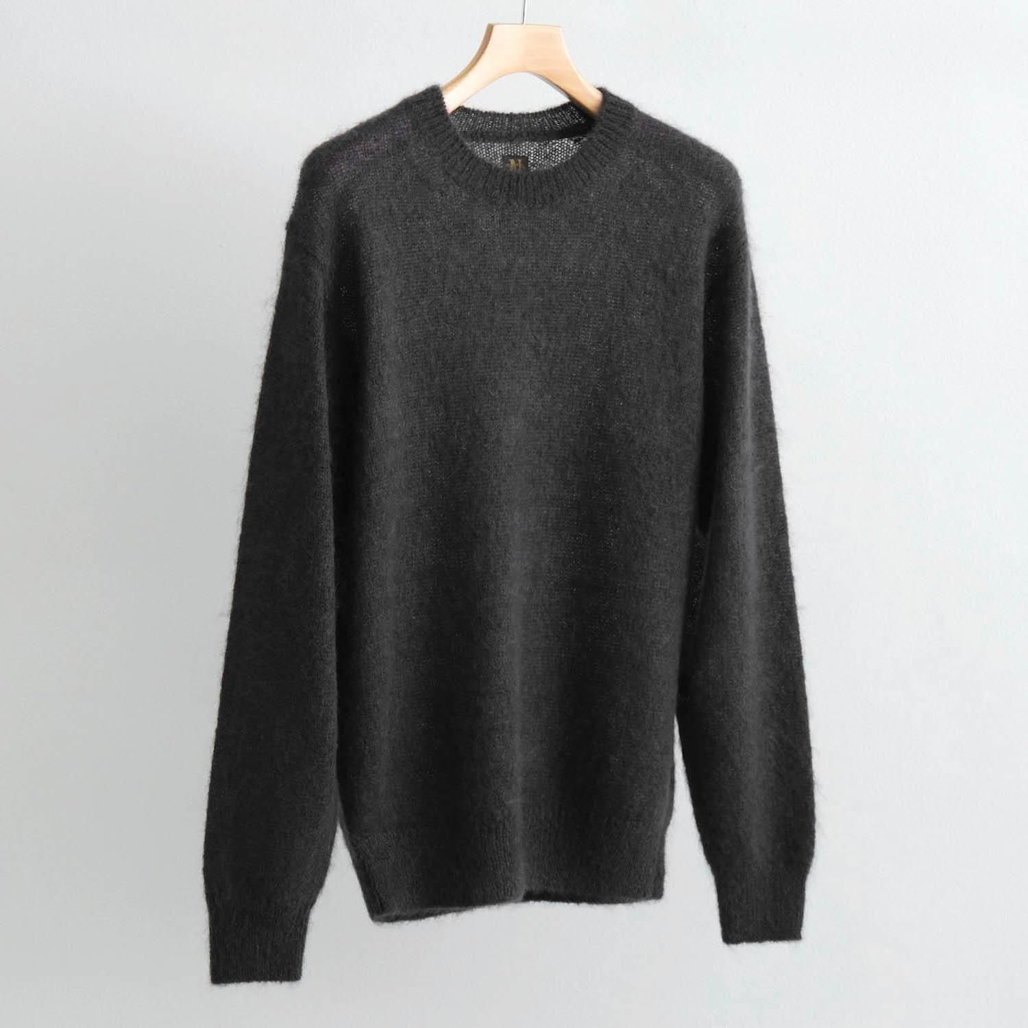 batoner　カシミヤ　ヘビーウェイト BATONER（バトナー） ｜通販 - WUNDER ヴンダー セレクトショップ 大阪