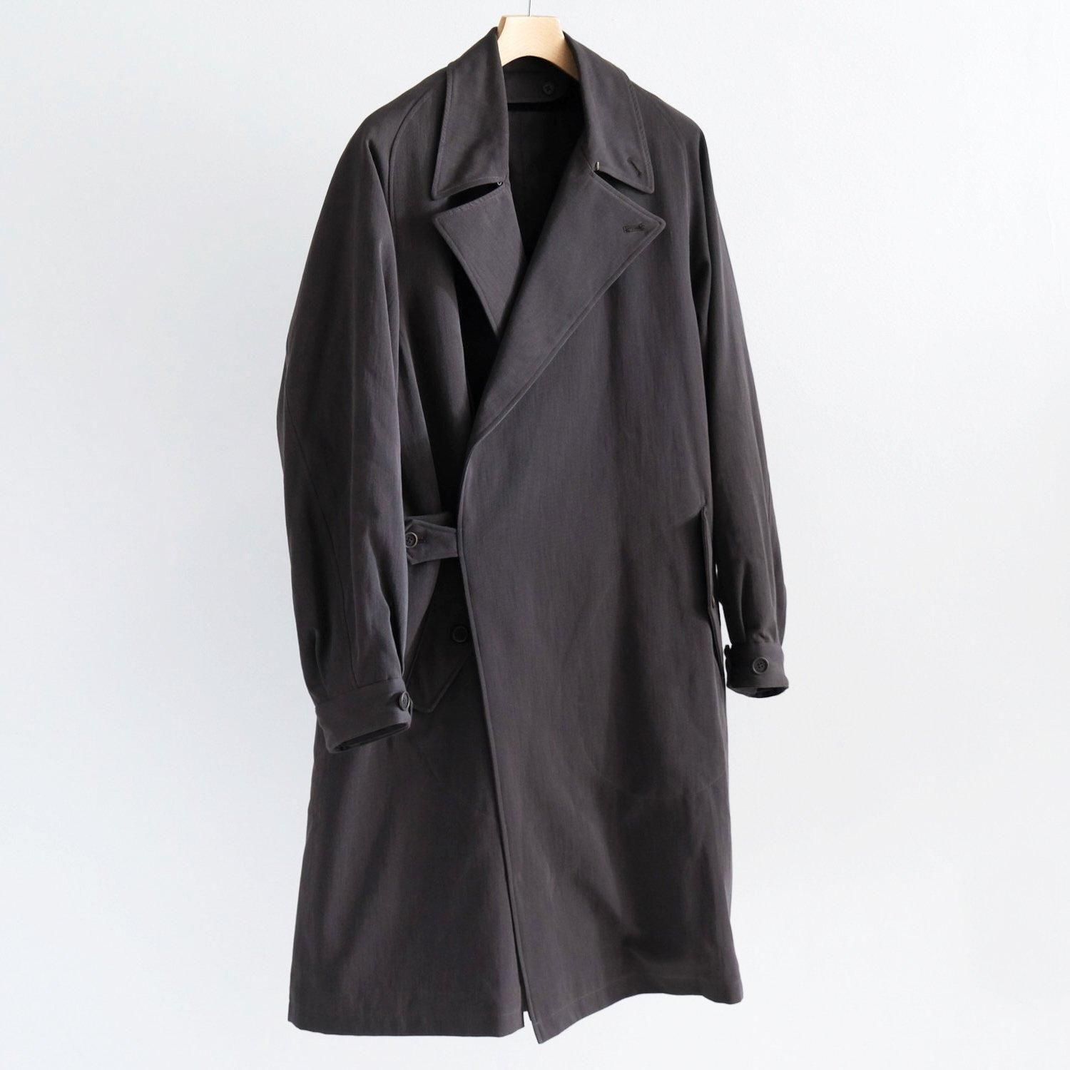 maatee&sons ドゥルン サイズ1 black MAATEE&SONS（マーティーアンドサンズ） ｜通販 - WUNDER ヴンダー