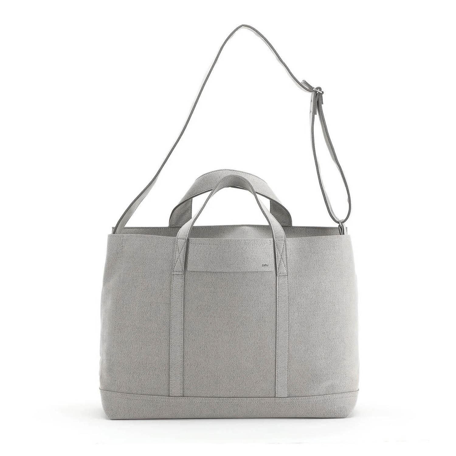 MAC TOTO T-2 [GRAY]
