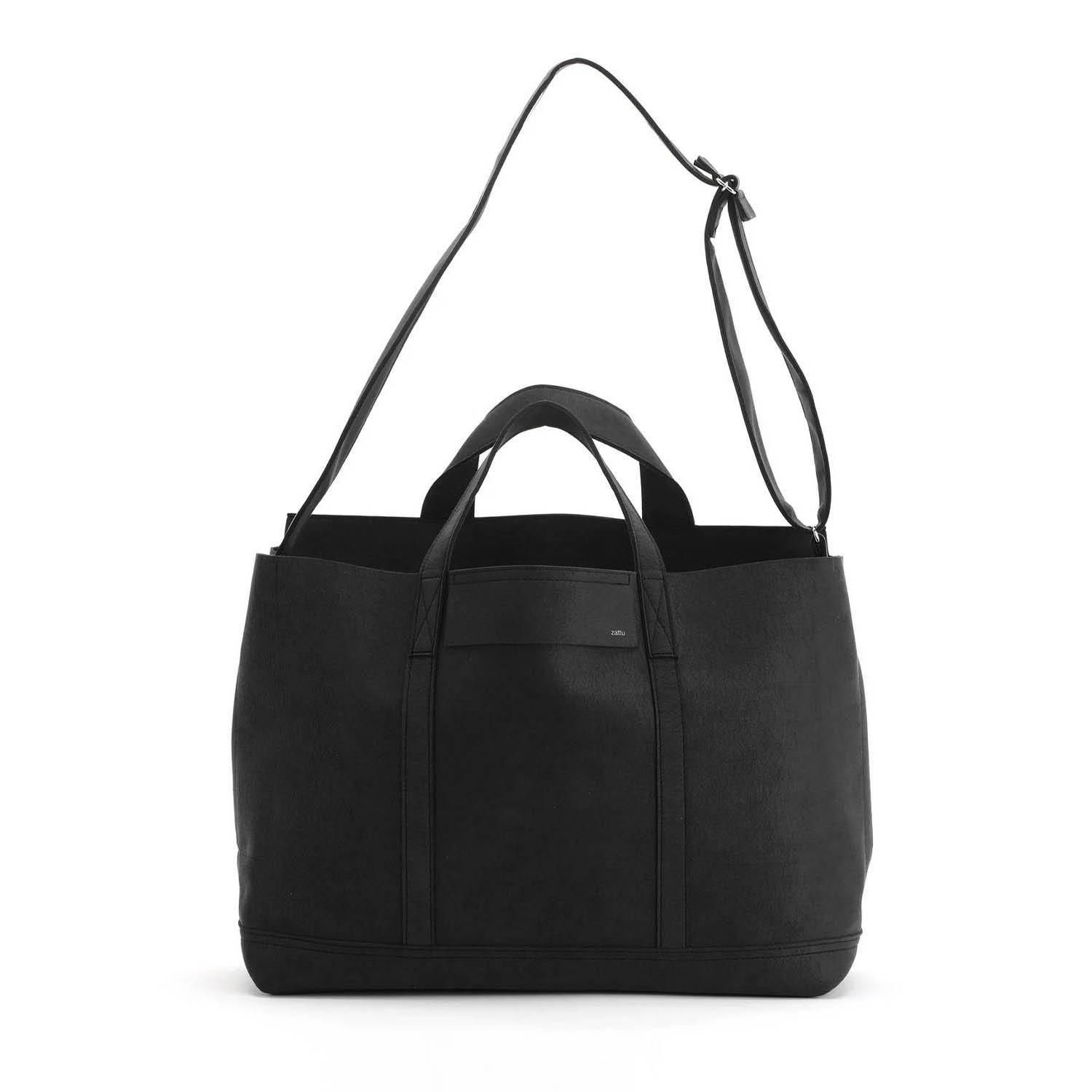 MAC TOTO T-2 [BLACK]