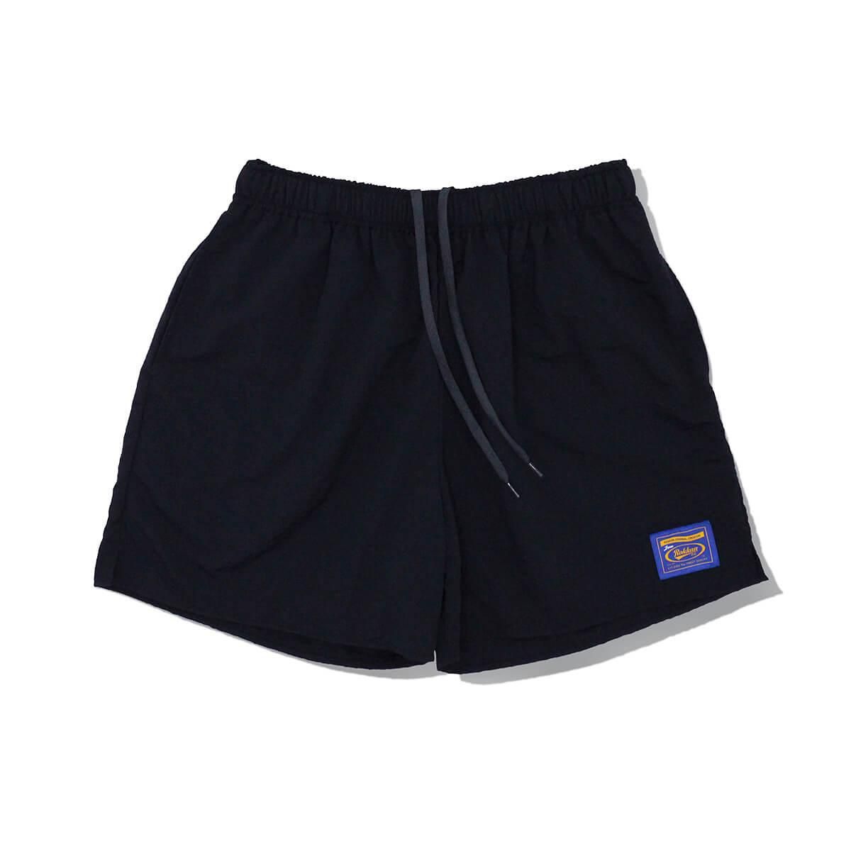 ROKKAN O.C.EXTRA_Baggy Shorts. (Light)