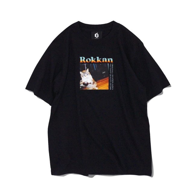 TEES｜ROKKAN O.C.