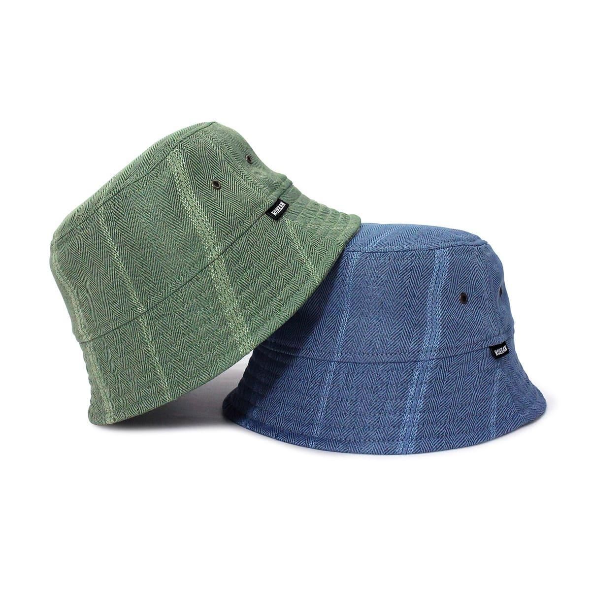 ROKKAN O.C.EXTRA_BUCKET HAT.