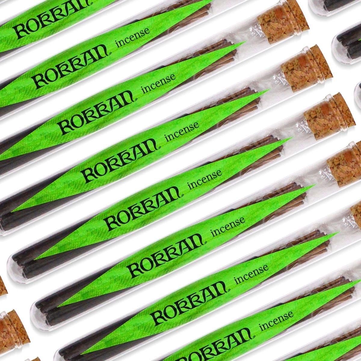 ROKKAN O.C.EXTRA_Incense Sticks.