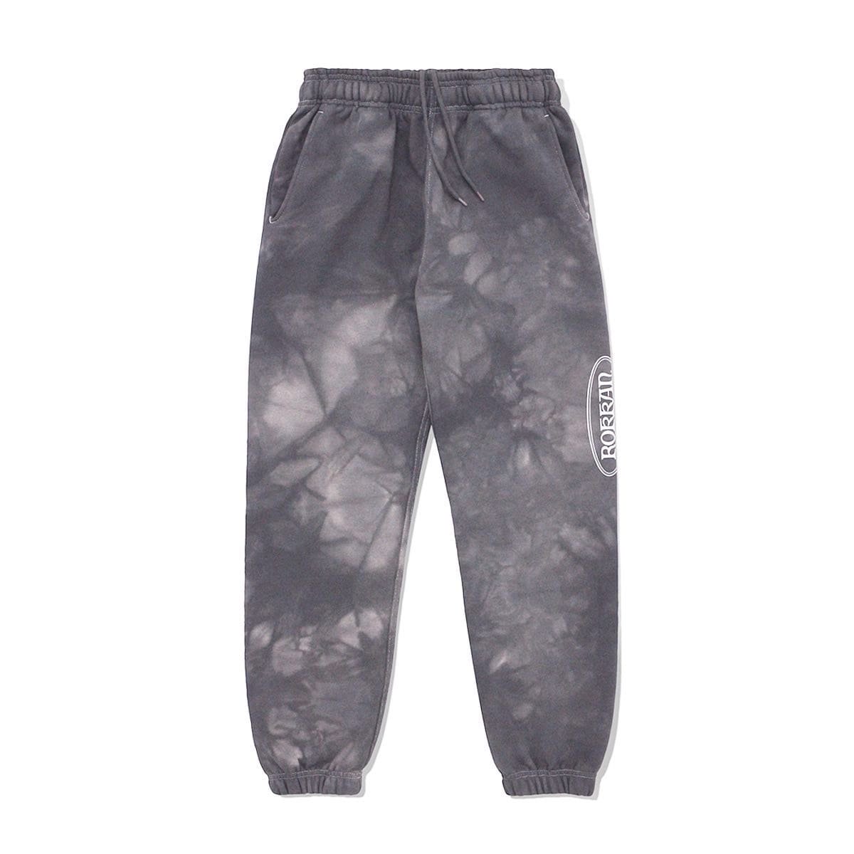 ROKKAN O.C._Original Tie-Dye Sweat Pants.