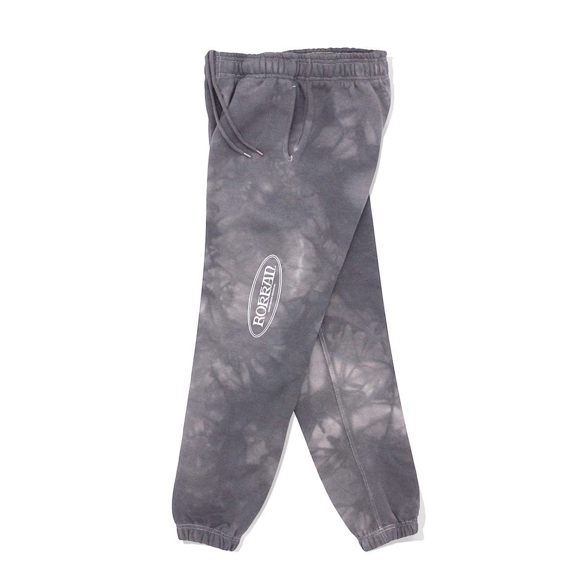 ROKKAN O.C._Original Tie-Dye Sweat Pants.