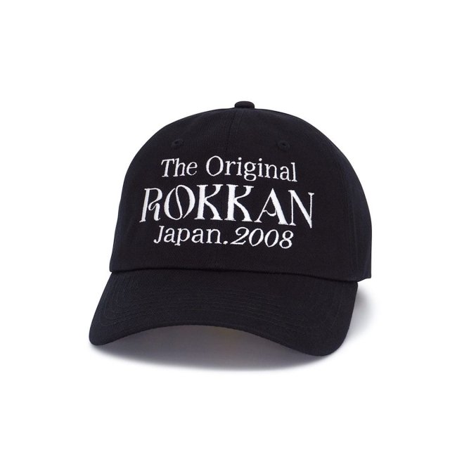 HEADWEAR｜ROKKAN O.C.