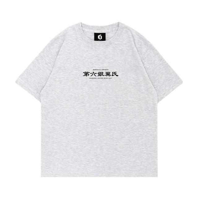 TEES｜ROKKAN O.C.
