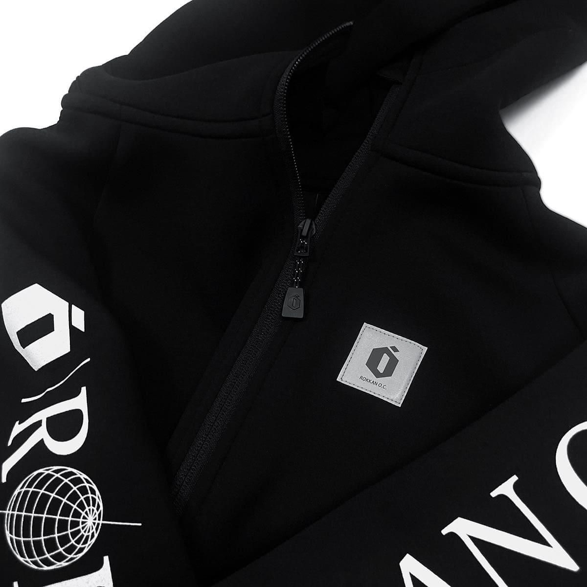 「高評価！」注目のレビュ ROKKAN O.C._C.B.Knit FullZip Parka. その他