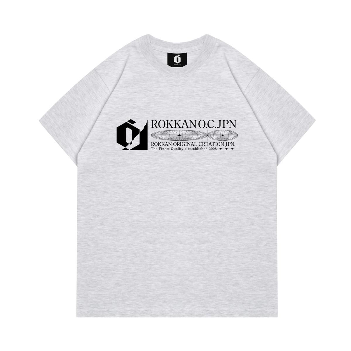 ROKKAN O.C._Terre2 Tee.