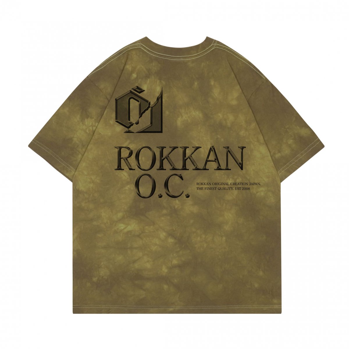 rokkan セール シャツ