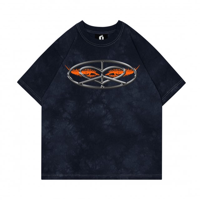 ROKKAN O.C._Original Tie-Dye Tee.