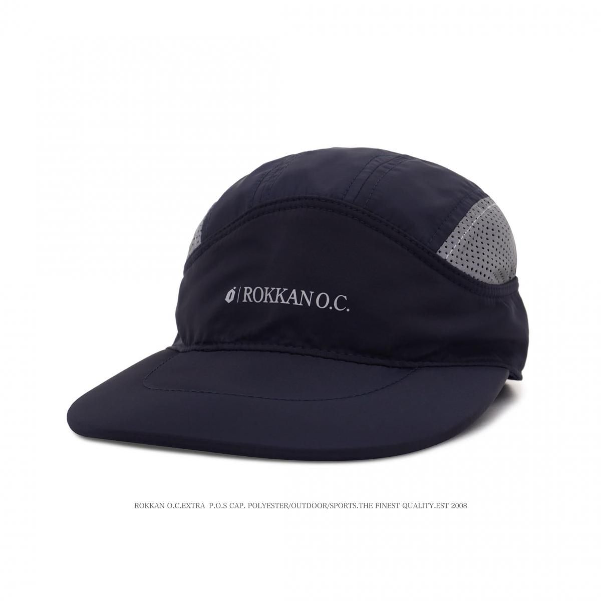 ROKKAN O.C.EXTRA_P.O.S CAP.