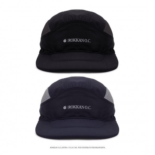 ROKKAN O.C.EXTRA_P.O.S CAP.