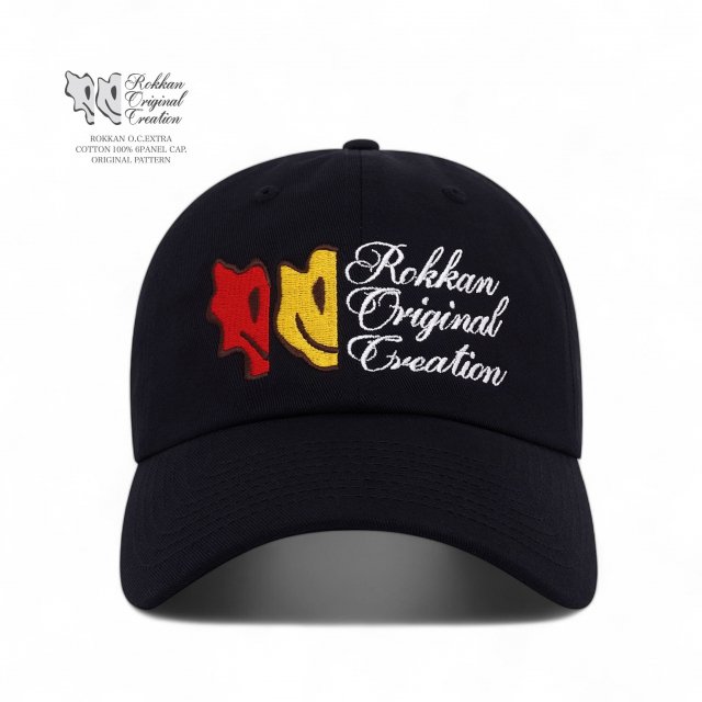 ROKKAN O.C.EXTRA_KARMA CAP.