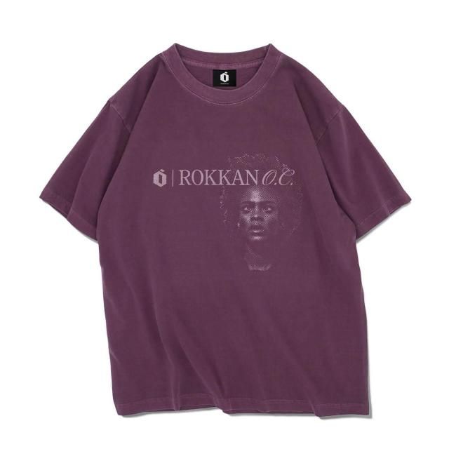 ROKKAN O.C._Future Tee.
