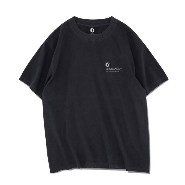 ROKKAN O.C._CREATION25 Tee.