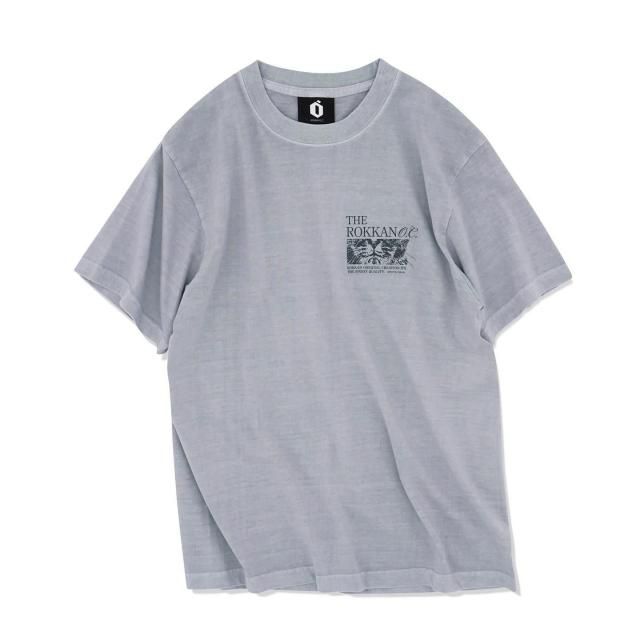 ROKKAN O.C.|ROKKAN ORIGINAL CREATION JAPAN.THE FINEST QUALITY