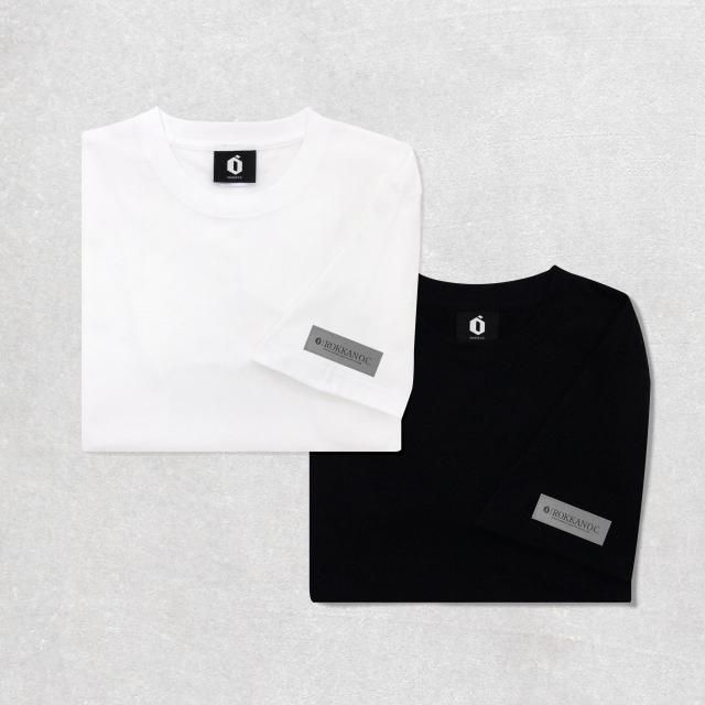 ROKKAN O.C._Plain Tee.(2025)