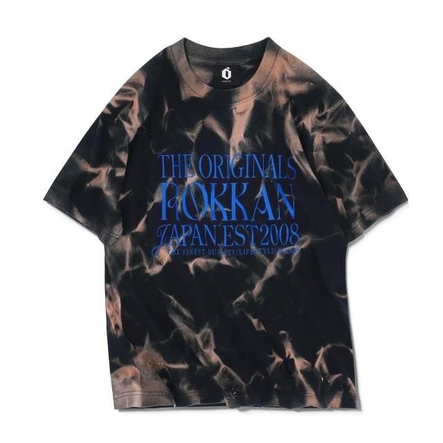 TEES｜ROKKAN O.C.