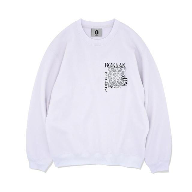 ROKKAN O.C._For Peace C.N.SWEAT.