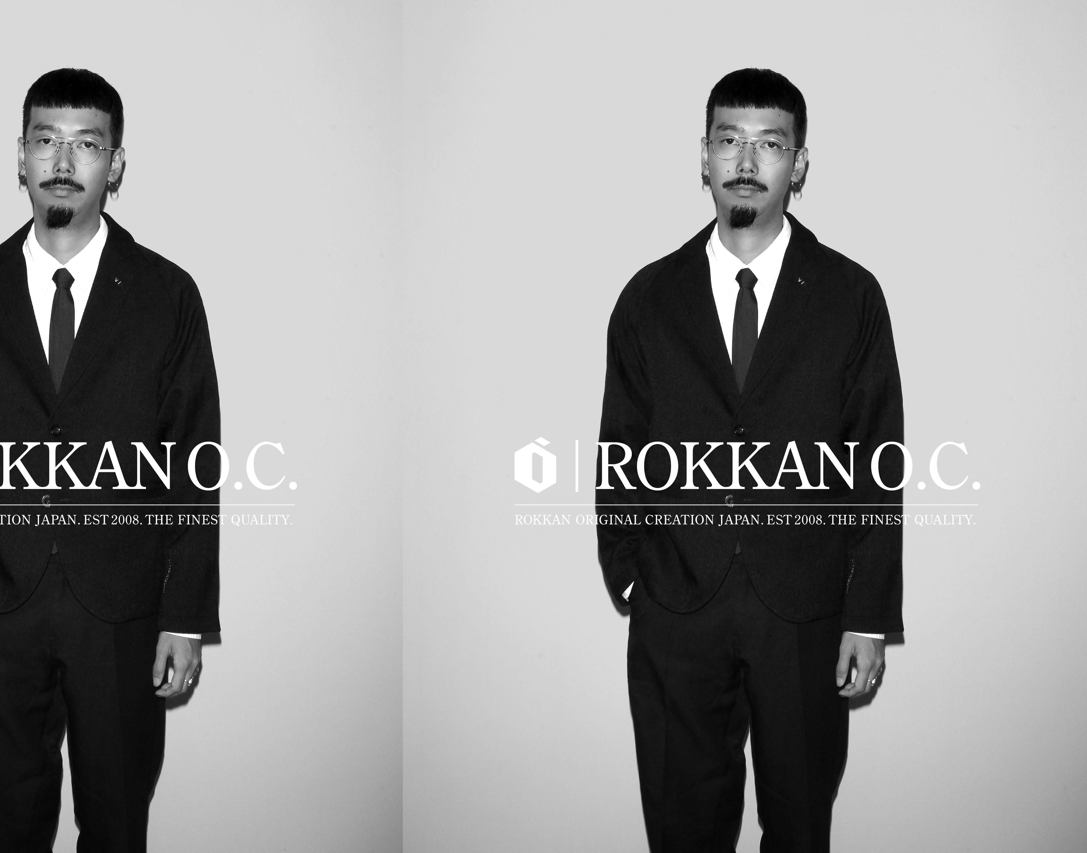 ROKKAN O.C. キャスケット グレー キャスケット | 帽子通販｜CPH(シーピーエイチ）551TC TWILL