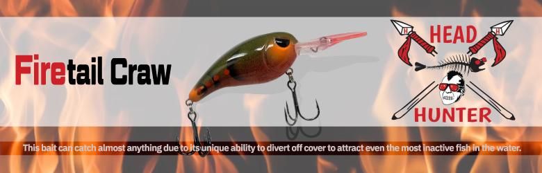 FireTailCraw