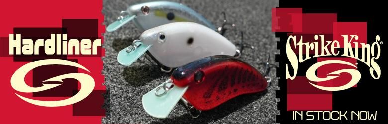 通販アメリカン釣具専門店「NEST/ネスト」