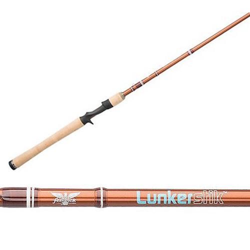 13,536円フェンウィック ランカースティック fenwick Lunkerstik