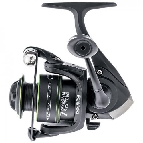 Bass Pro Formula FMA10 スピニングリール　バスプロ バスプロショップスのマイクロ ライト エリート スピニング