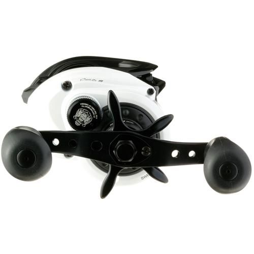 【ほぼ未使用】アブガルシア　ベイトリール&ロッド 楽天市場】アブガルシア ベイトリール（リール本体｜リール