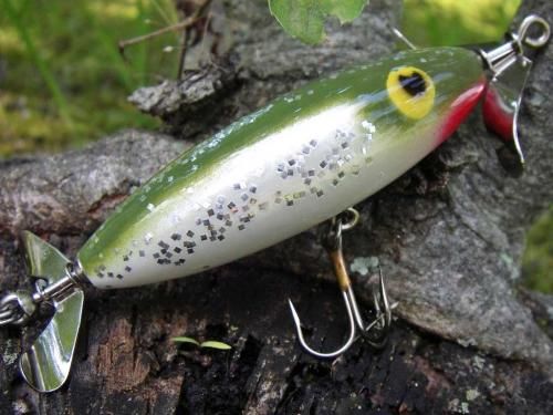 ポーのエース イン ザ ホール｜アメリカン釣具通販NEST