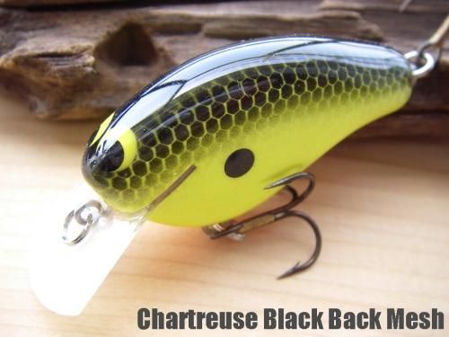 WEC クランクベイト　マット【Mutt】 WEC カスタム ルアーズのマット｜アメリカン釣具通販NEST