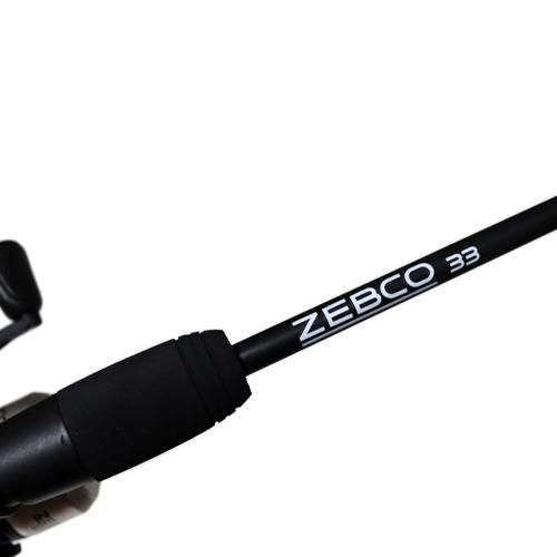 ゼブコの33 マイクロ トリガースピン コンボ｜アメリカン釣具通販NEST